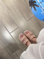 -US•美甲艺术 | 冕光