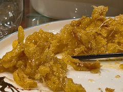 -王朝圣地温泉酒店-中餐厅