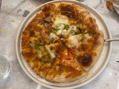 -Aqua Oasis 水天堂(太湖中心mall店)