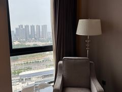 -广州增城富力万达嘉华酒店(增城万达广场地铁站店)