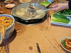 -马三妹跷脚牛肉(苏稽总店)