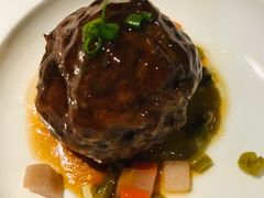 小馆大丸子-黑鸡小馆(金源店)