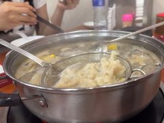 -阿波潮汕牛肉火锅·汤粉面(拱北店)