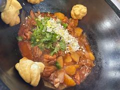 -江湖水乡铁锅炖魚(周庄嘉园店)