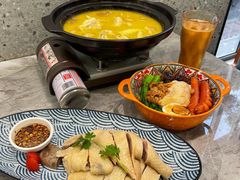 -九龙茶记·粤式餐厅融合菜(鹭江店)