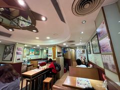 -恭和堂 龟苓膏(铜锣湾店)