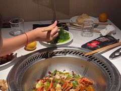-七欣天香辣蟹火锅(万达广场店)