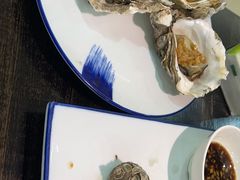 -家家悦生活港自助餐厅海之恋(W37店)