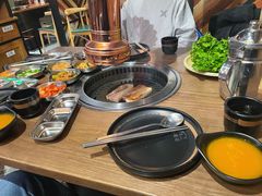 -香猪坊韩国烤肉专属门店(魏公村店)
