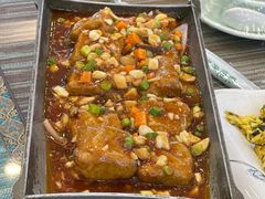 -自游人·美食一楼·地道徽菜(三十年名店)