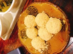 -杨姨妈丝娃娃(花果园店)