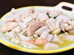 锦溪水三鲜-观桥阁(锦溪店)