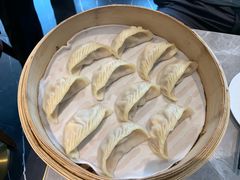 虾肉蒸饺-鼎泰丰(国贸商城店)