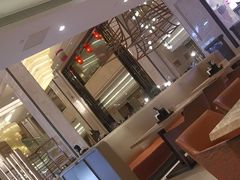 -盛宴标帜餐厅·亲子自助 (南昌喜来登酒店)