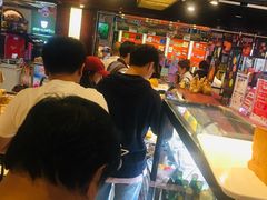 -精点味道(大连商场店)