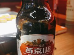 -管氏翅吧(马家堡店)