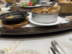 -沪华海鲜大酒楼(南汇店)