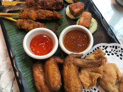 -关夫人餐厅(阳光广场店)