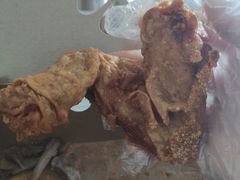 -阿捡忭京炸鸡(韭菜园总店)