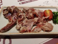 -喜来稀肉(北外滩白玉兰广场店)