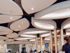 大堂-福仙来酒家(东峻广场店)