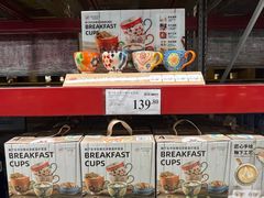 -山姆会员商店(亦庄创意生活广场店)