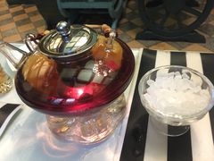 -海尔巴格一甸茶餐厅(团结路店)