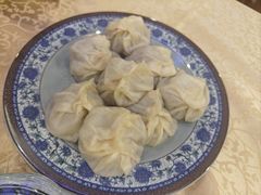 -维吾尔餐厅(宜山路店)