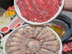 -蜀留香火锅·始于1999·原四川老火锅(白堤路店)