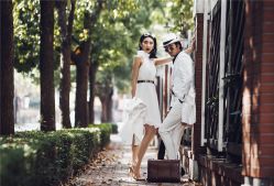 -苏菲亚婚纱影楼尊爵店(昆区店)