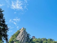 -丹东凤凰山景区