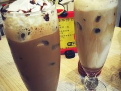 -吃饼人西餐(南开店)