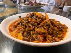 -香满楼(临安路店)