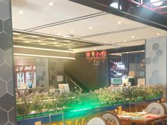 -通海俄式烧烤·俄罗斯大串(嵩山路店)