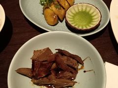 -环球港凯悦 · 享悦中餐厅