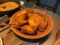 -萨莉亚意式餐厅(浦江万达广场店)