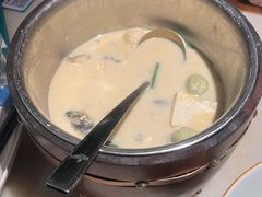 豆浆一锅鲜-佬麻雀·剁椒鱼头(京基KK One店)