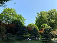 -杭州久泰饭店·摩卡花园