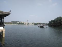 -天目湖山水园