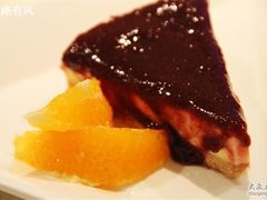 cheese&nbsp;cake-Carmen卡门西班牙餐厅