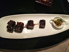 秘制黑叉烧-炳胜品味(珠江新城店)