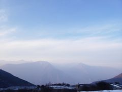 -太子岭滑雪场