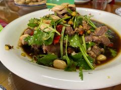 -杨厝六十六农庄农舍(杨厝路店)