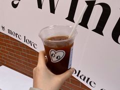 -HUGS coffee(东区店)