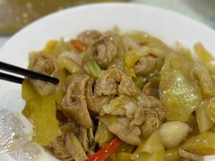 -东江海鲜大排档·潮汕菜·砂锅粥