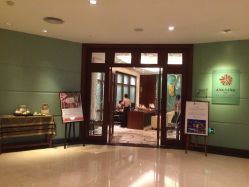 悦椿Spa(花园酒店)-悦椿SPA