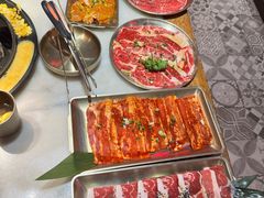 -韩宫宴和牛烤肉(宁波环球银泰城店)