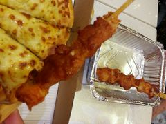 -那坡里比萨(康王北路店)