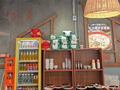 -湘人龙记老长沙米粉(鸟巢店)