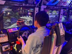 -汤姆熊欢乐世界(罗斯福店)